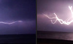 Lustiges Video - Donnerwetter