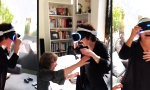 Lustiges Video - Vorher besser noch Doppelherz schlucken