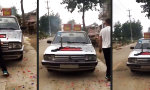 Funny Video : Ok, ich muss dann mal los!