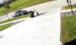 Lustiges Video : Endgegner: Mülltonne