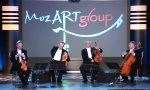 MozART group - How to impress a Woman