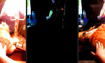 Lustiges Video : Katzen-Touch Lampe