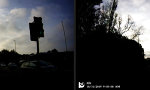Funny Video - Busted!
