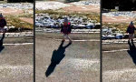 Funny Video : Was zur Hölle ist das?!
