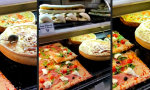 Lustiges Video - Extra-Zutaten auf die Pizza?