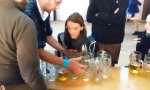 Lustiges Video : Training fürs Oktoberfest