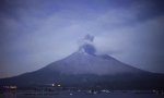 Lustiges Video - Imposanter Ausbruch des Sakurajima