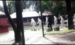 Movie : Wenn sich neben dem Virus auch der Irrsinn verbreitet
