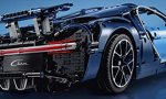 Bugatti Chiron Lego Technic