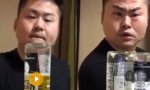 Lustiges Video : Corona-Bier-Challenge