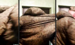 Movie : Mal wieder keine Maske zur Hand?