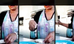 Lustiges Video - Mamasita zeigt wie’s geht!