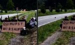 Funny Video - Du hupst, wir saufen!