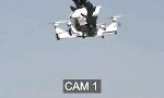 Funny Video : Hoverbike Level Russia