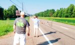 Funny Video : Hilfe am Straßenrand?