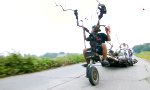 Movie : La Vespa Indonesia