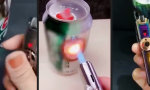 Funny Video : “Feuerzeug”... oder eher Schneidbrenner