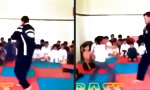 Funny Video : Der beste Trainer weit und breit?