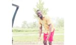 Lustiges Video - Mufasa is Back in Black