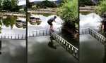 Kleine Skateboard-Challenge gefällig?