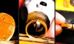 Lustiges Video - Der Herr der Ringe