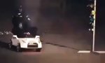 Movie : Den falschen Treibstoff getankt