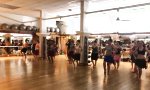 Lustiges Video - Tanzschule auf Tahiti