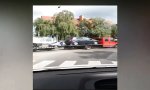 Funny Video : Abschlepp-Centipede