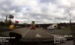 Lustiges Video : Flüssigbeton vs harter Beton