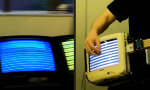 Lustiges Video : Wenn Elektronik-Nerds Musik machen