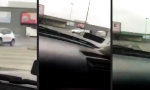 Movie : Wenn ein Amateur driftet
