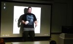 Movie : Einführkurs am Metal-College