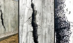 Movie : Nur ein Riss in der Wand?