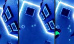 Corona-Quarantäne Tag 338: Ich spiele mit der Zimmerdecke fangen