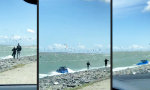 Movie : Heute Vansurfen statt Windsurfen