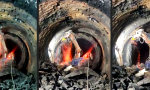 Movie : Höllentor bald fertig