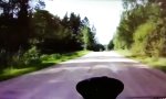 Funny Video : Trickreicher Schattenkurs