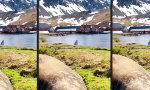 Funny Video - Fjord-Geblubber