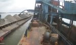 Funny Video : Es kommt ein Schiff geladen