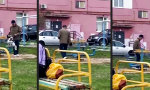 Funny Video - Ich dreh ma ne Runde mit dem Hund