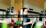 Movie : Klassiker im Chemieunterricht