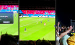 Lustiges Video : Sendeschluss