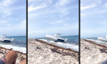 Lustiges Video - Die Evolution des Bootes im Schnelldurchgang
