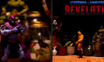 Funny Video : Dance-Masters of the Universe