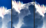 Movie : Wenn sogar Petrus die Regenbogenflagge hisst