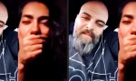Lustiges Video : Hör her, schöne Frau!