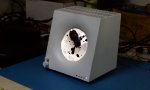 Lustiges Video : Ferrofluid Blauzahn Lautsprecher
