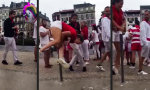 Funny Video : Nicht von der Stange
