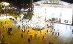 Funny Video : Tannenbaum müde