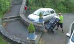 Funny Video - Ein Ende mit Schmackes